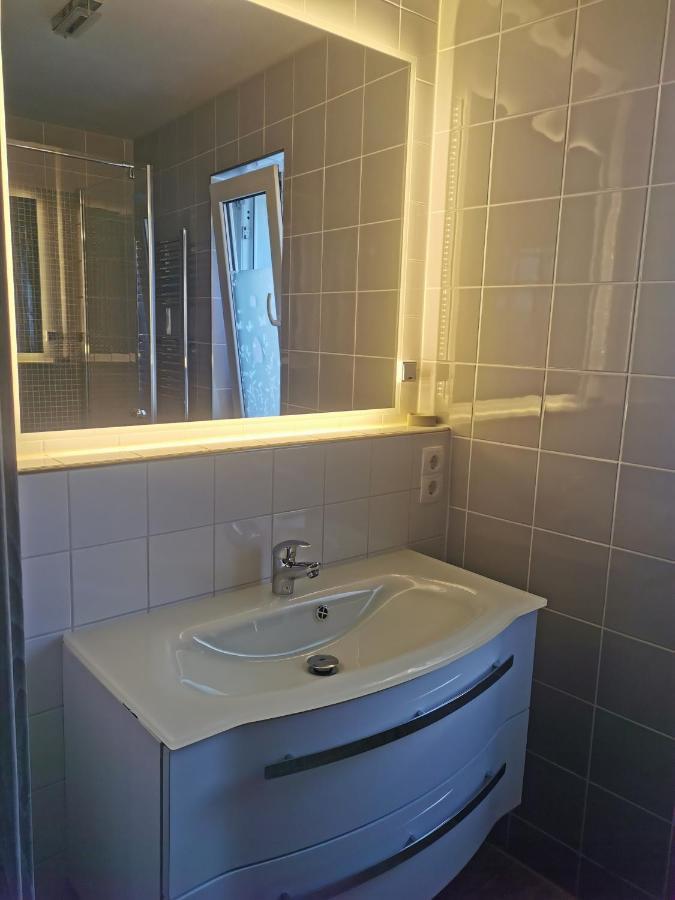 Gastehaus In Der Daimlerstadt Schorndorf  Luaran gambar
